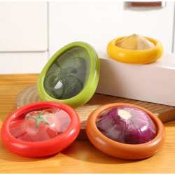 Kontenitore per Fruta dhe Perime | Set 4 Cope