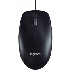 Mouse me Kabell Logitech M90 