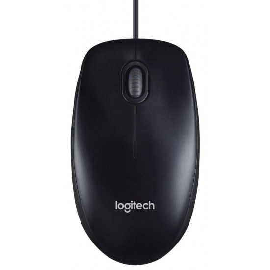 Mouse me Kabell Logitech M90 
