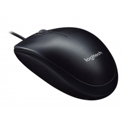 Mouse me Kabell Logitech M90 
