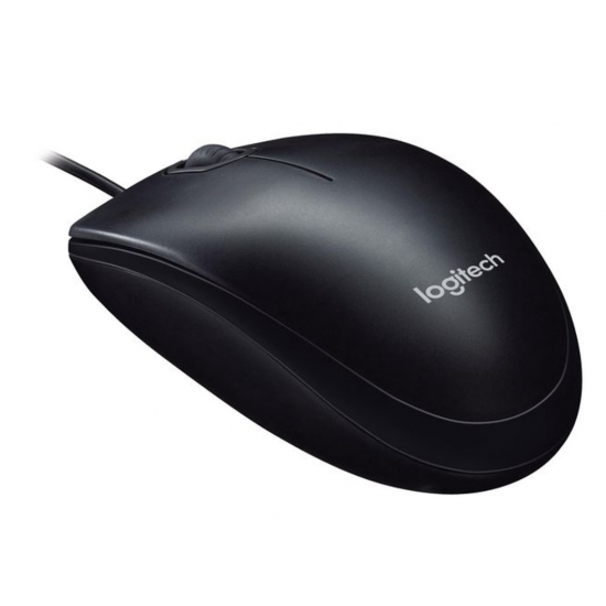 Mouse me Kabell Logitech M90 