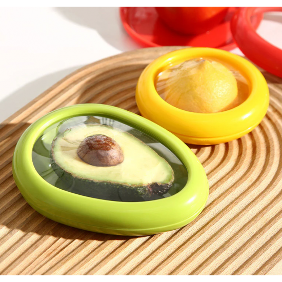 Kontenitore per Fruta dhe Perime | Set 4 Cope