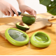 Kontenitore per Fruta dhe Perime | Set 4 Cope