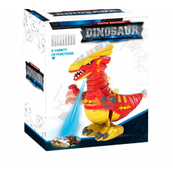 Dinosaur Loder per Femije 13 x 24 x 15CM | Kids Dinosaur