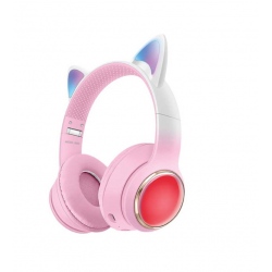 Kufje me Bluetooth per Femije Green Lion GK-400