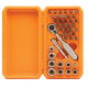 Set Çelesash me Ratchet 42in1 Green Lion