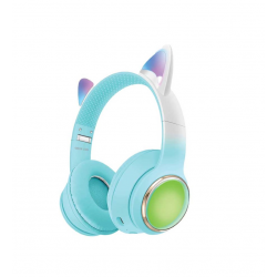 Kufje me Bluetooth per Femije Green Lion GK-400