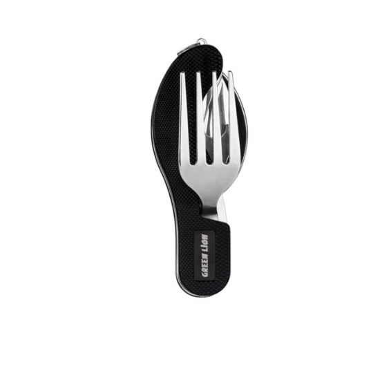 Set Takëmesh 4in1 Green Lion 