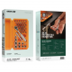 Set Çelesash me Ratchet 42in1 Green Lion