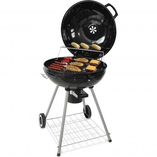 Zgare per Barbecue 22 inch | Apple Charcoal Grill 